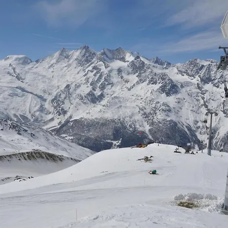 Wiedersehen By Interhome 公寓 *