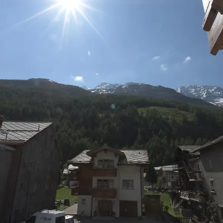 Wiedersehen By Interhome *