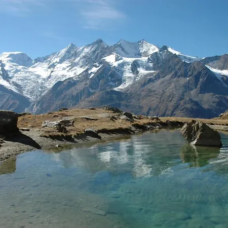 Apartamento Wiedersehen By Interhome *