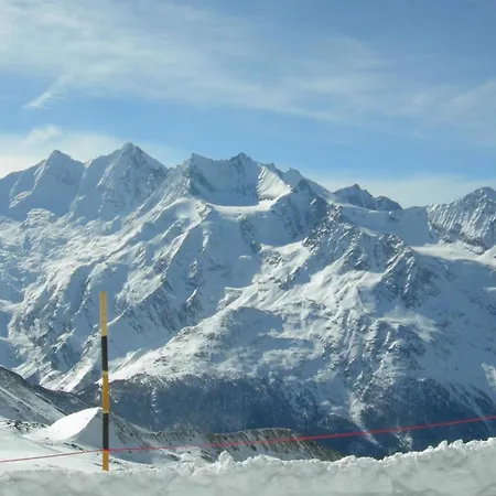 Apartamento Wiedersehen By Interhome *