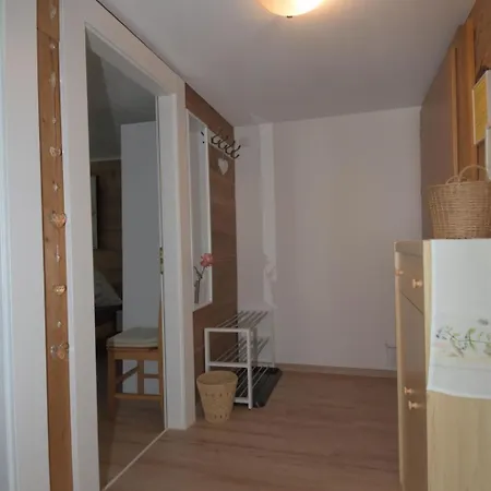 شقة Wiedersehen By Interhome *