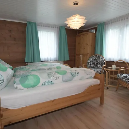 شقة Wiedersehen By Interhome *