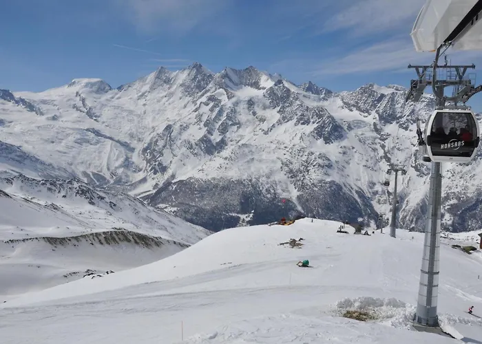 Wiedersehen By Interhome 公寓 *