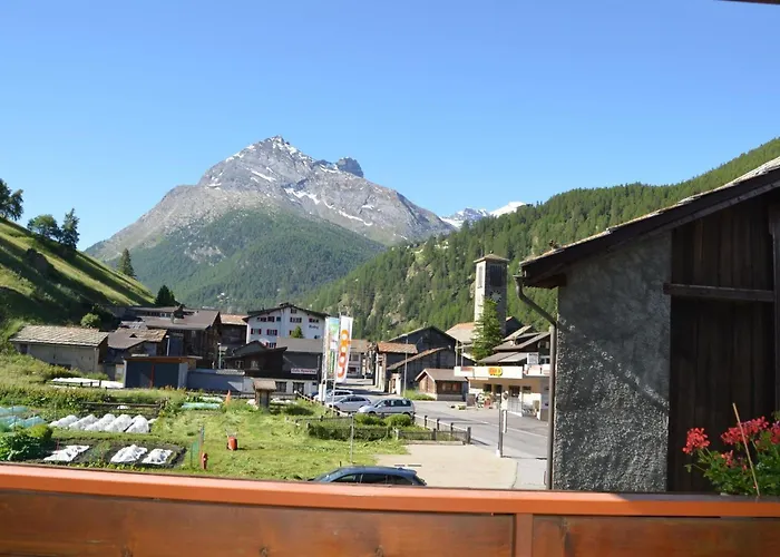 Wiedersehen By Interhome