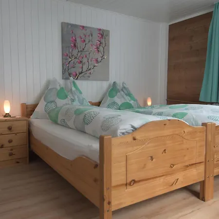 Wiedersehen By Interhome Apartment *