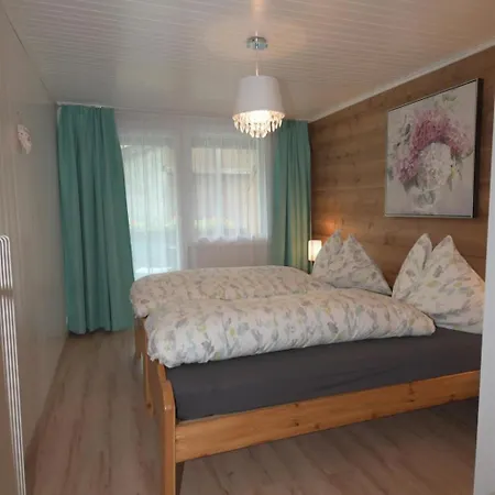 Wiedersehen By Interhome Apartment *