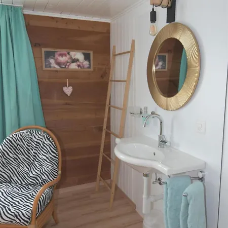 Wiedersehen By Interhome Saas-Grund