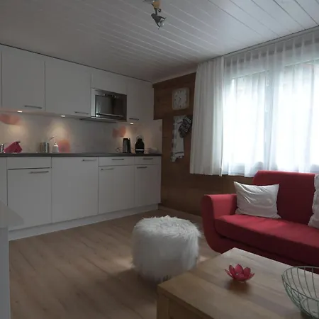 Wiedersehen By Interhome Apartment