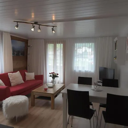 Wiedersehen By Interhome *