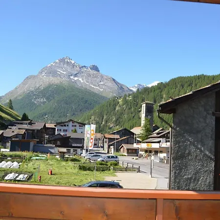 Wiedersehen By Interhome